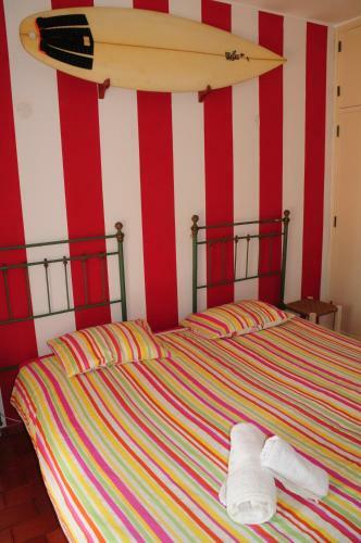 Albergue Jho'la Surf Camp