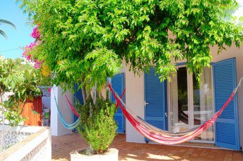 Albergue Jho'la Surf Camp
