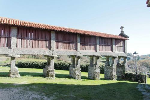 Apartamento Casa Dos Bernardos