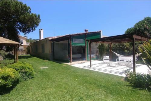 Casa Girassol With Private Pool And Garden