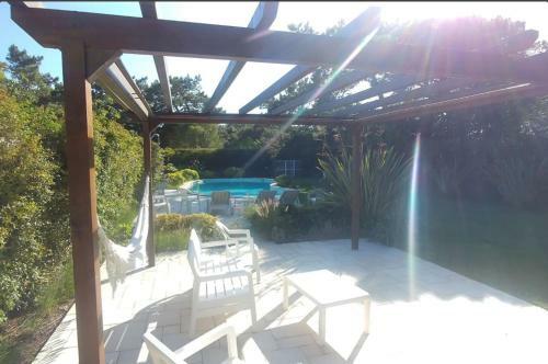 Casa Girassol With Private Pool And Garden