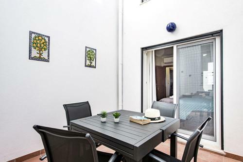 Apartamento Ideal