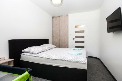 Lesna Dreams Apartament