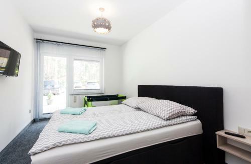 Lesna Dreams Apartament