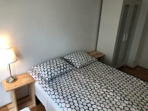 Nelson Apartament