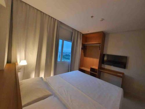 Apartamento Salinas Exclusive Resort