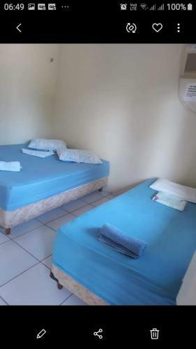 Hotel Pousada Sossego Salinas