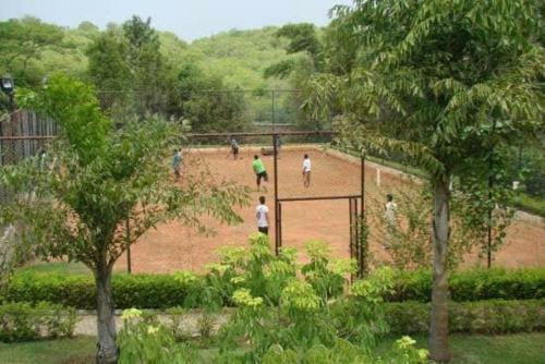 Hotel A One Gurgaon Resorts