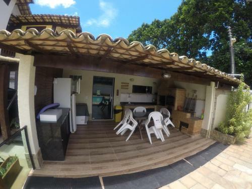 Para�so Casa de Praia Em Saquarema