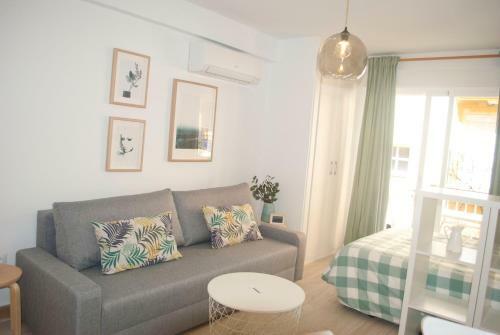 Wonderful Apartment 30 M From Beach