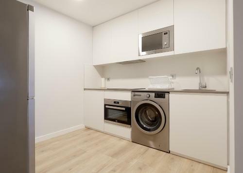 Apartamento Estudio Centro-nautico I