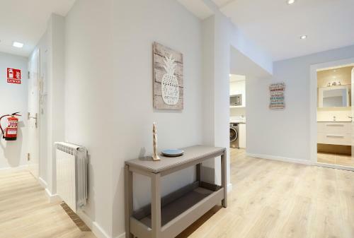 Apartamento Estudio Centro-nautico I