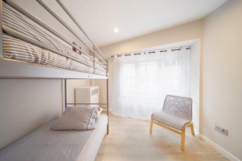 Apartamento Centro-nautico III