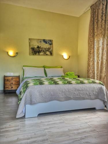 Studio Apartment By The Sea At Spathies Beach