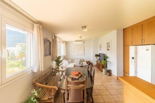 Apartamento Vista Delle Montagne