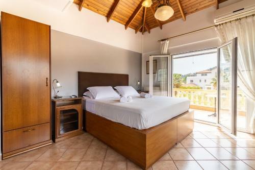Apartamento Vista Delle Montagne