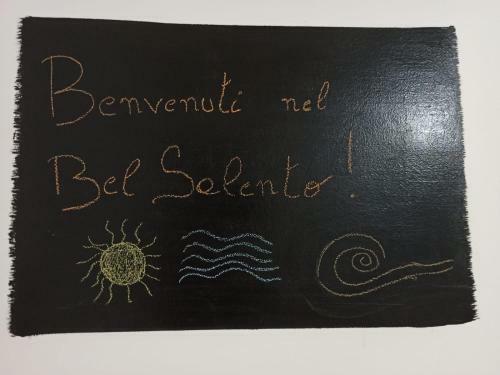 Apartamento Bel Salento
