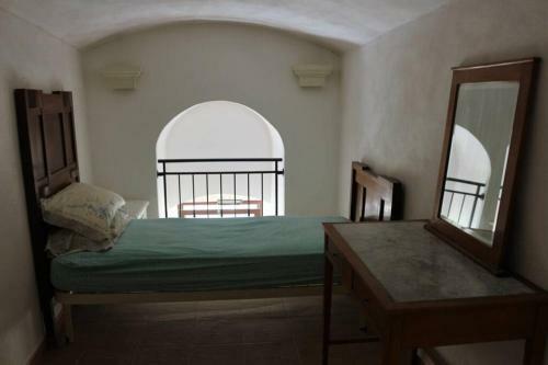 Apartamento Casina Del Balzo