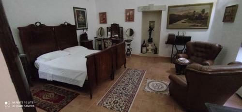 Apartamento Casina Del Balzo