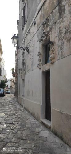 Apartamento Casina Del Balzo