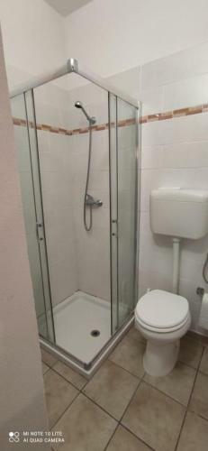 Apartamento Casina Del Balzo