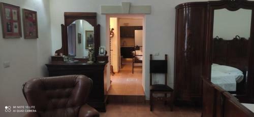 Apartamento Casina Del Balzo