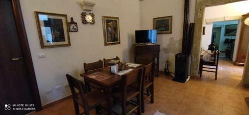 Apartamento Casina Del Balzo