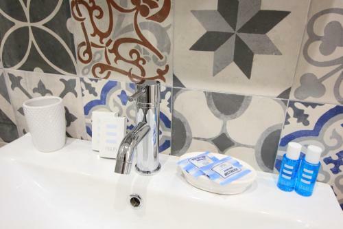 Hostal Sapore Di Mare Al Duomo