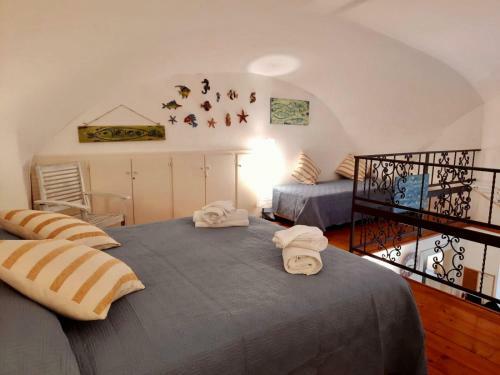 Apartamento A Casa Di Paola