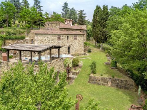 Villa Il Fienile