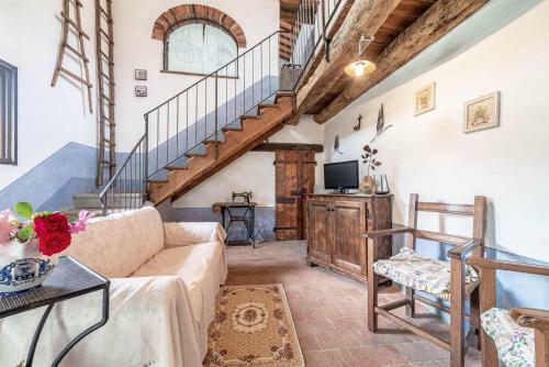 Villa Il Fienile