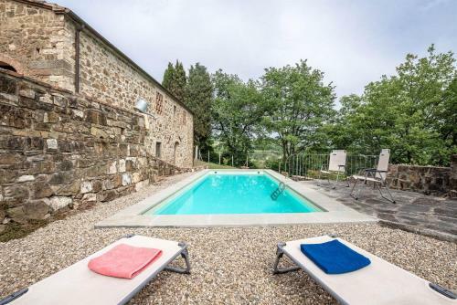 Villa Il Fienile