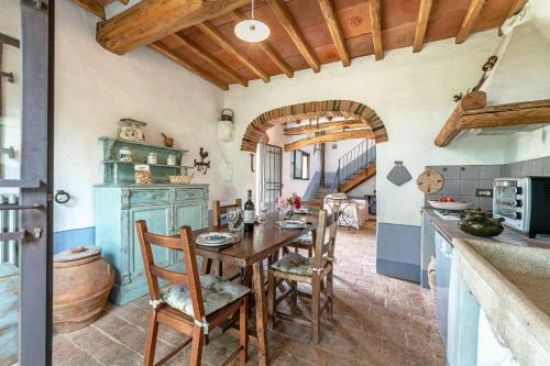 Villa Il Fienile