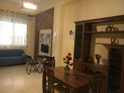 La Bussola Apartment