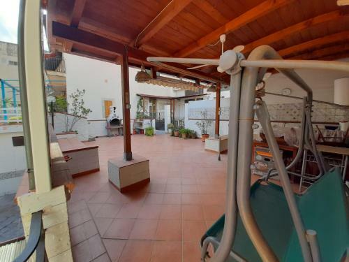 Hostal Guest House Karimba