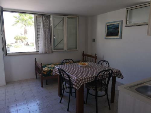Apartamento Appartamento Frontemare Sv1