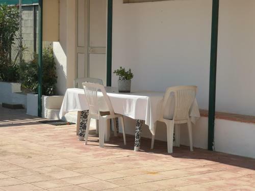 Apartamento Appartamento Frontemare Sv1