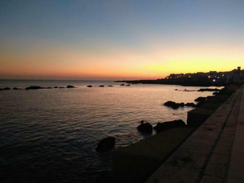 Apartamento Gallipoli Beach