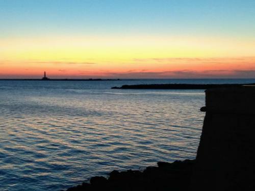 Apartamento Gallipoli Beach