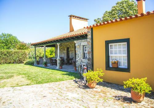 Casa Da Quinta Do Outeiro