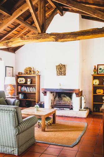 Casa Da Quinta Do Outeiro
