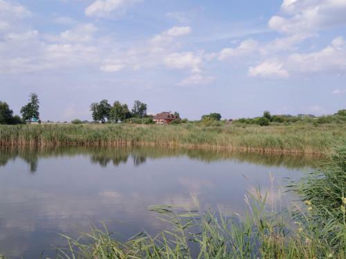 Agroturismo Rybak�wka