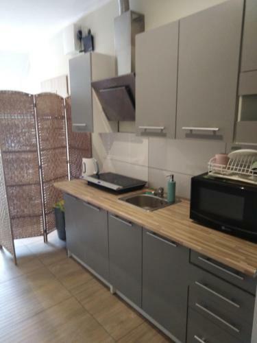 Agroturismo Rybak�wka