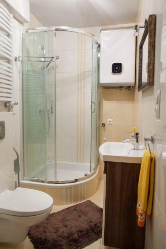Apartament Rumia