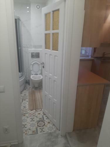 Apartamento Rybnik Andrzej 1