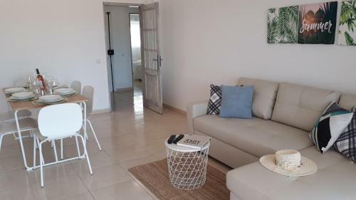 Maresia Beach Apartment