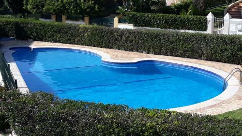 Maresia Beach Apartment