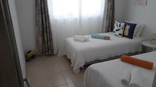 Maresia Beach Apartment