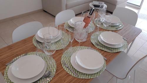 Maresia Beach Apartment