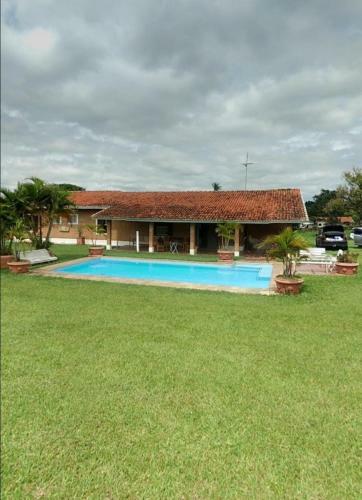 S�tio Holambra